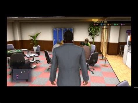 yakuza kiwami 2 peerless tile